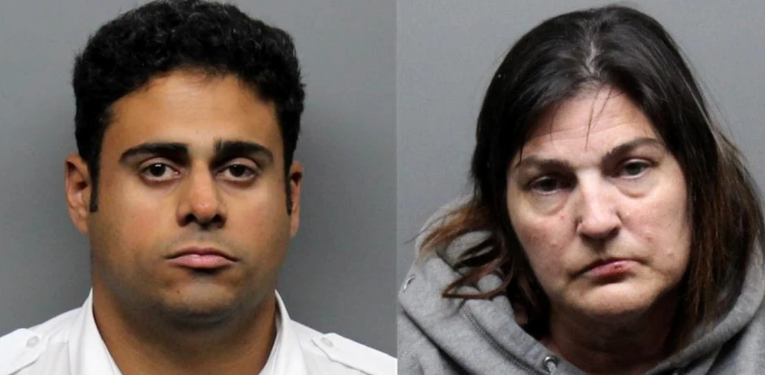 Walnut Creek Woman, Former Airline Pilot Convicted In Child Sexual Abuse Case